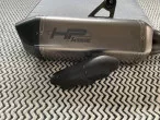 BMW R1200GS Udstødning Akrapovic.