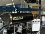 Brugt Arrow m/Forrør dl650
