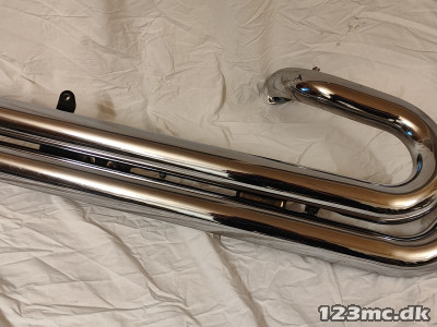 Cobra Speedster Slash Down