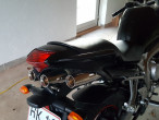 FZ6 Laser X-treme Deeptone udstødning, JAMA31.4047 til Yamaha FZ6 S FZ6 Laser X-treme Deeptone udstødning, JAMA31.4047 til Yamaha FZ6 S