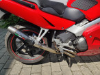GPR udstødning til Honda VFR 800 FI