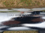 Honda CBX Prolink original udstudning, 18400-MA2-611