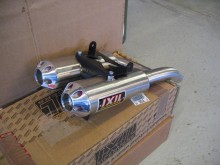 Ixil udstødning NYT