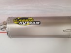 Laser udstødning  HotCam DS slip-on til Kawasaki Z 750