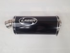 Laser Udstødning til Kawasaki Ninja 250 R