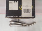 Laser Udstødning til Kawasaki Z 750