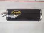 Laser Udstødning til Kawasaki Z 750
