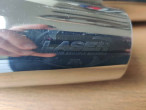 Laser udstødning Yamaha R1 04-06