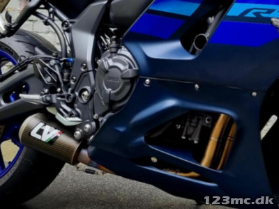 Leo Vince LV 10 Carbon