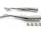 Lyddæmper Suzuki GSX 750 ES, Marving S/2042/SC Lyddæmper Suzuki GSX 750 ES, Marving S/2042/SC