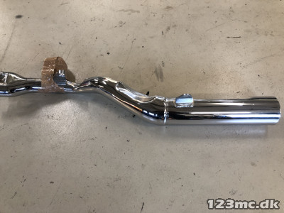 Lydpotte venstre GSX1100G