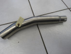 Mellemrør for udstødning, Yamaha R1