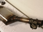OEM Lydæmper CBR1000RR, 18200-MEL