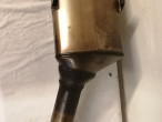 OEM Lydæmper CBR1000RR, 18200-MEL