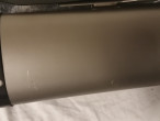 OEM Lydæmper Yamaha R1