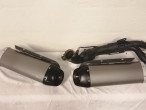 OEM Lydæmper Yamaha R1