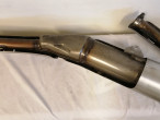 OEM Lyddæmper  Suzuki DL1000 V-Storm