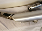 OEM Lyddæmper  Suzuki DL1000 V-Storm