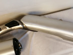 OEM Lyddæmper  Suzuki DL1000 V-Storm