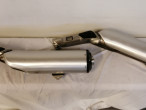OEM Lyddæmper  Suzuki DL1000 V-Storm