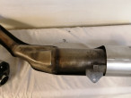 OEM Lyddæmper  Suzuki DL1000 V-Storm