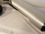 OEM Lyddæmper  Suzuki DL1000 V-Storm