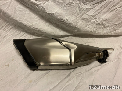 OEM Lyddæmper CB1000R