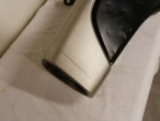 OEM Lyddæmper CBR1000RR, 18310-MFL-