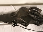 OEM Lyddæmper CBR1000RR, 18310-MFL-