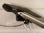 OEM Lyddæmper CBR1000RR, 18310-MFL-