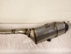 OEM Lyddæmper CBR600RR, 18305-MEE-003