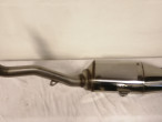 OEM Lyddæmper CBR600RR, 18305-MEE-003