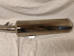 OEM Lyddæmper GSX1250, 46H0