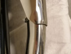 OEM Lyddæmper GSX1300R Hayabusa, 14310-15H00