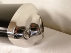 OEM Lyddæmper GSX1300R Hayabusa, 14310-15H00