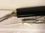 OEM Lyddæmper GSX1300R Hayabusa, 14310-15H00