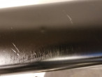 OEM Lyddæmper GSX1300R Hayabusa, 14310-15H00