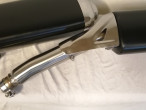 OEM Lyddæmper GSX1300R Hayabusa