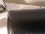 OEM Lyddæmper GSX1300R Hayabusa