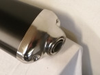OEM Lyddæmper GSX1300R Hayabusa