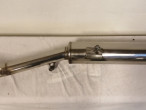 OEM Lyddæmper GSX750 Suzuki