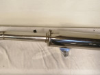 OEM Lyddæmper GSX750 Suzuki