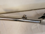OEM Lyddæmper Kawasaki GTR1400, 18091-0986