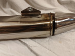OEM Lyddæmper NC700S/X, 18310-MGS-D31