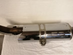 OEM Lyddæmper R1200GS/A, 18127694462