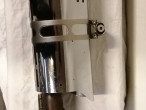 OEM Lyddæmper R1200GS/A, 18127694462