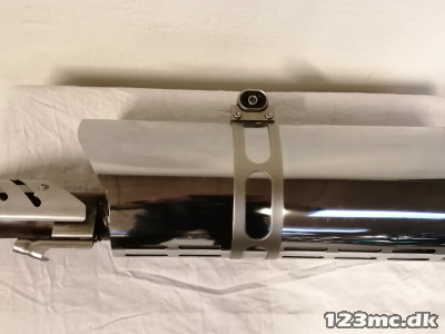 OEM Lyddæmper R1200GS/A