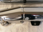 OEM Lyddæmper Suzuki VLR1800