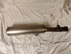 OEM Lyddæmper VFR800, 18310-MBG-D00