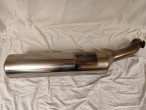 OEM Lyddæmper VFR800, 18310-MBG-D00